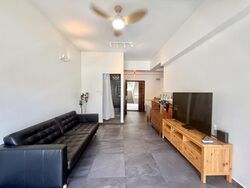 Eastern Lagoon (D15), Condominium #498135661